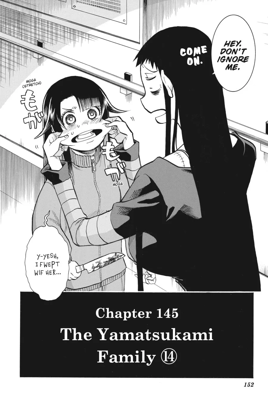 Read MURCIÉLAGO chapter 145 image 21 on Lezhin
