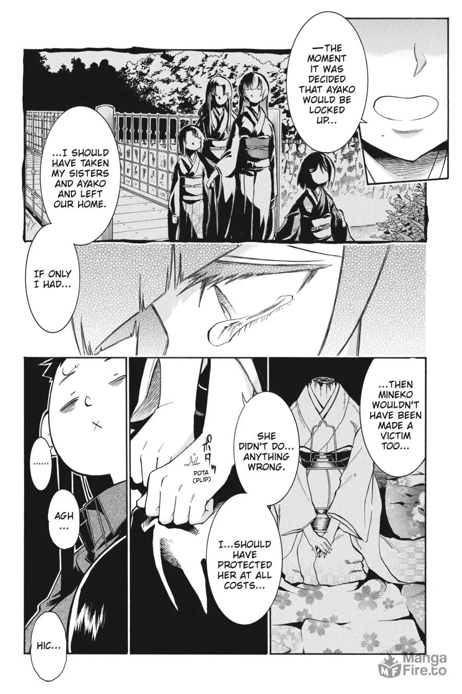 Read MURCIÉLAGO chapter 145 image 4 on Lezhin