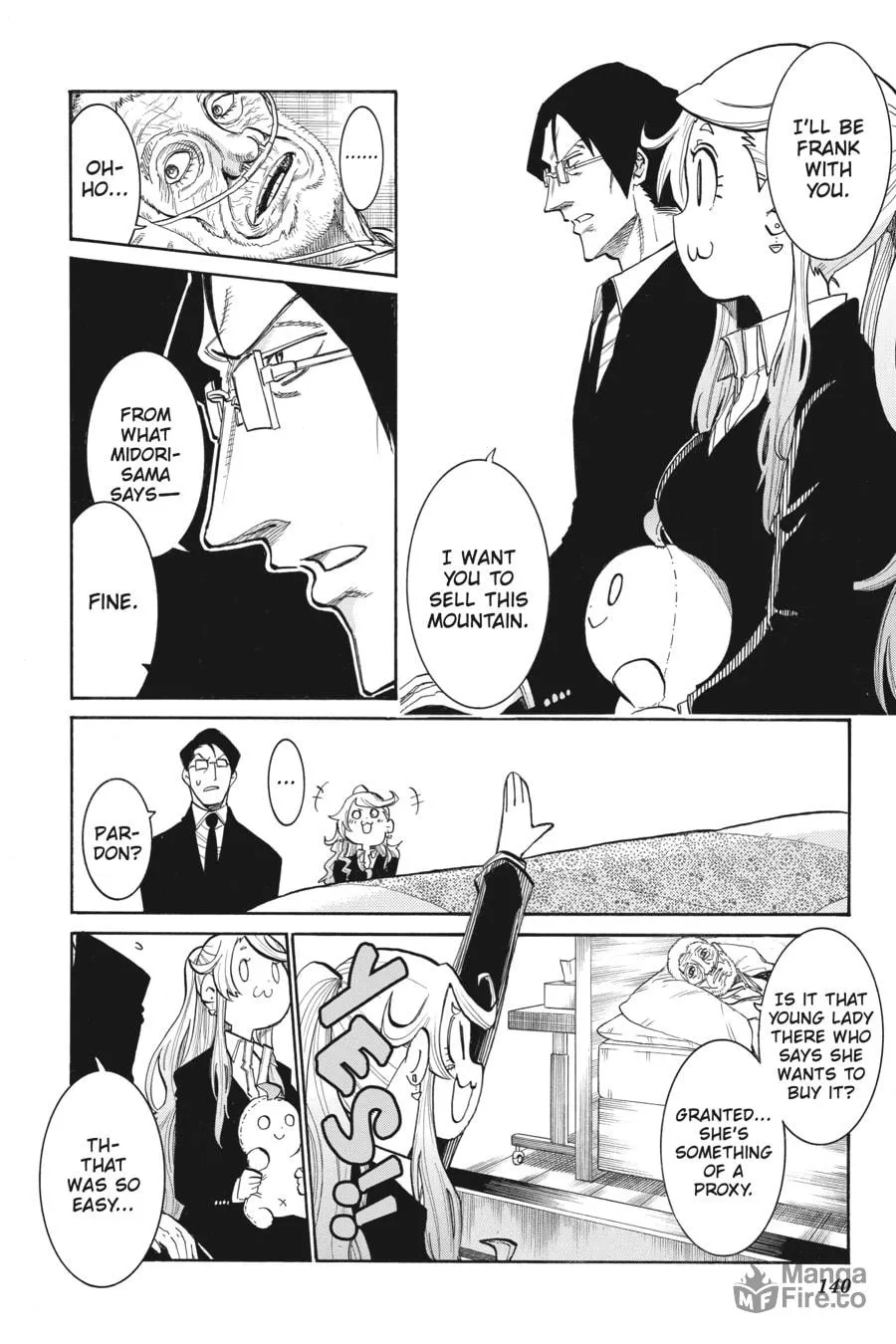 Read MURCIÉLAGO chapter 145 image 9 on Lezhin