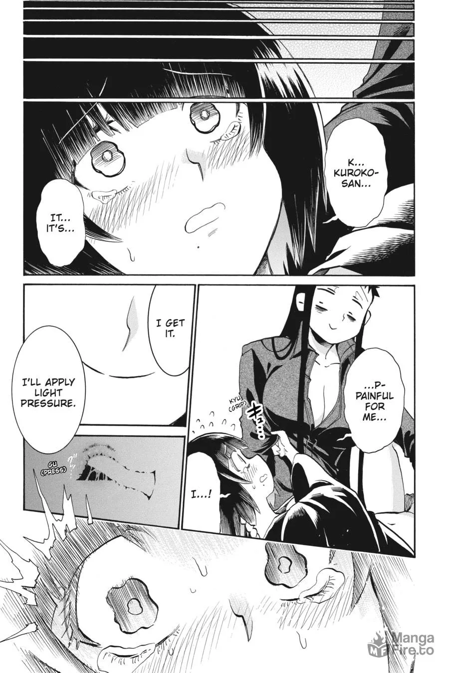 Read MURCIÉLAGO chapter 146.5 image 4 on Lezhin