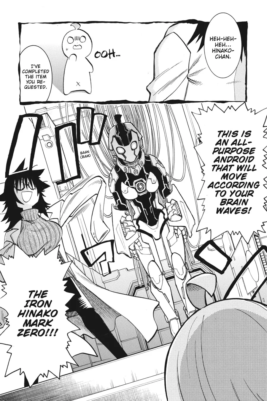 Read MURCIÉLAGO chapter 146.5 image 7 on Lezhin