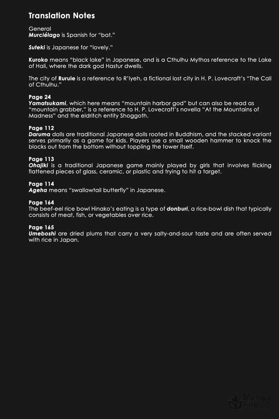 Read MURCIÉLAGO chapter 146.5 image 9 on Lezhin