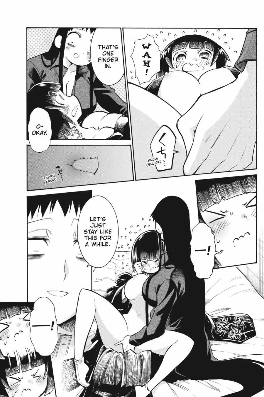 Read MURCIÉLAGO chapter 146.6 image 3 on Lezhin
