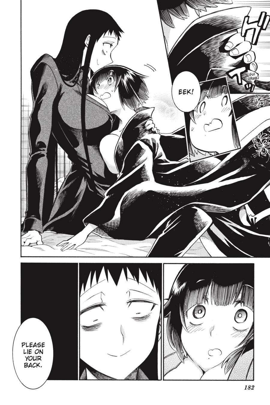 Read MURCIÉLAGO chapter 146.7 image 1 on Lezhin
