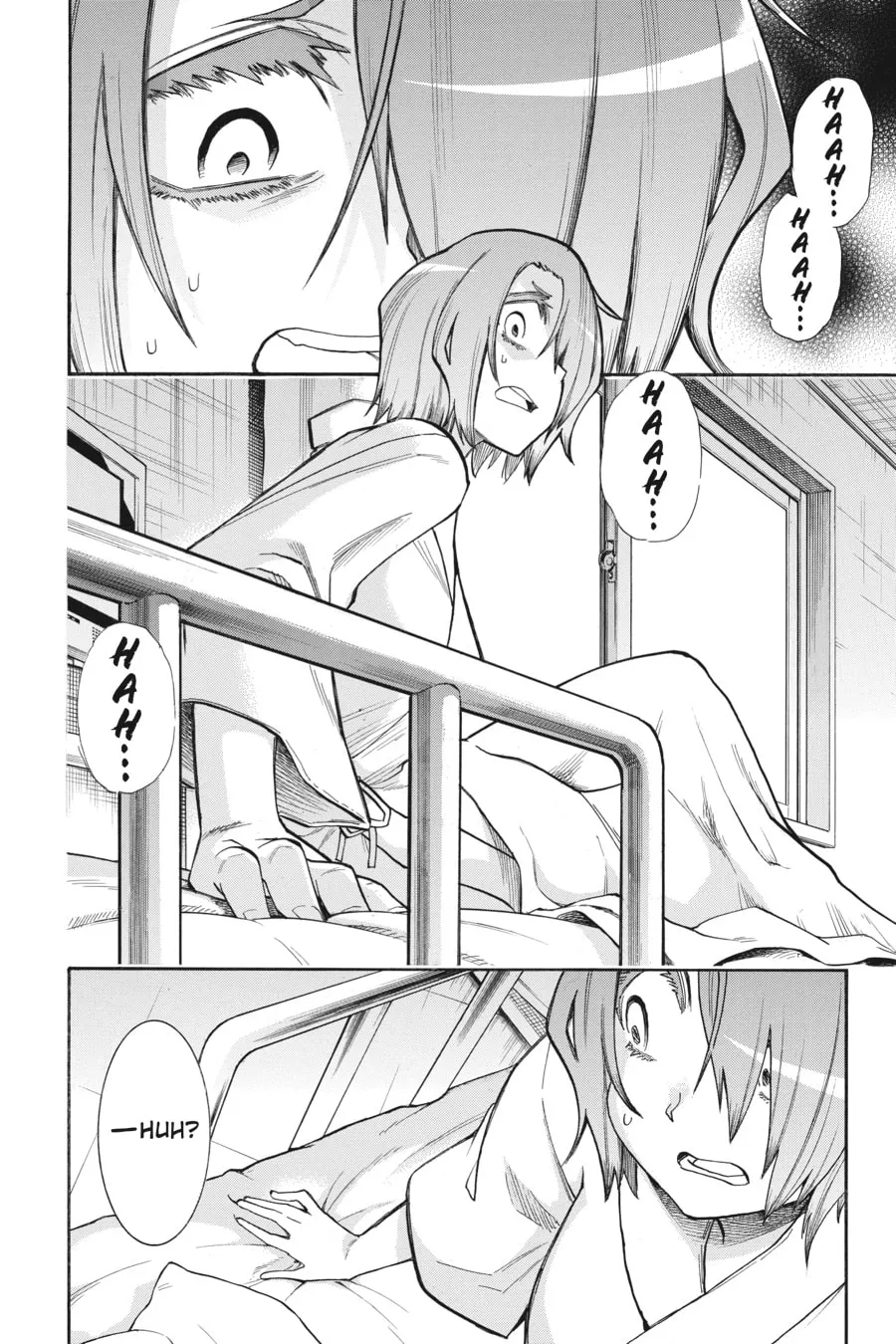 Read MURCIÉLAGO chapter 146 image 1 on Lezhin