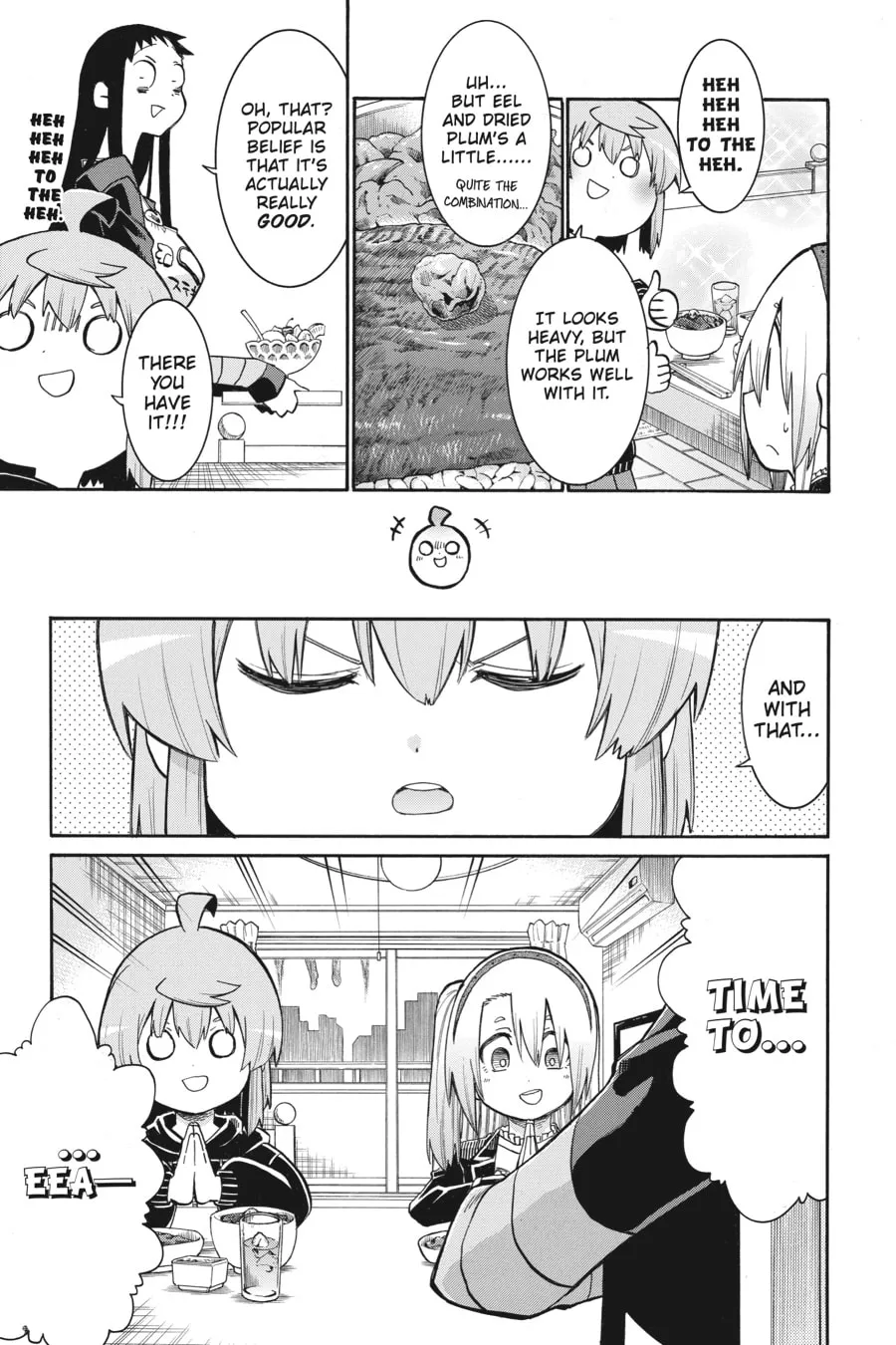 Read MURCIÉLAGO chapter 146 image 10 on Lezhin