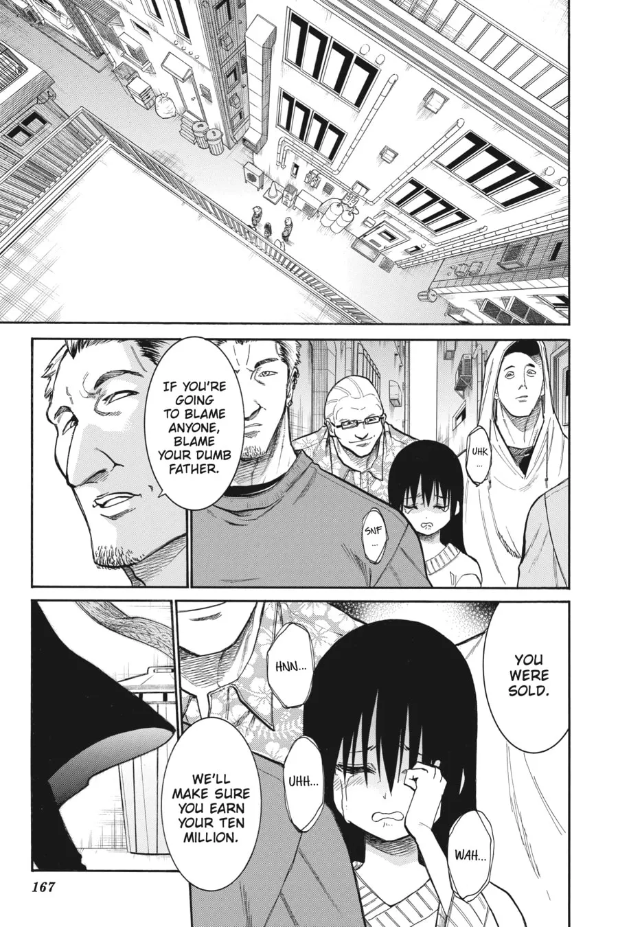 Read MURCIÉLAGO chapter 146 image 12 on Lezhin