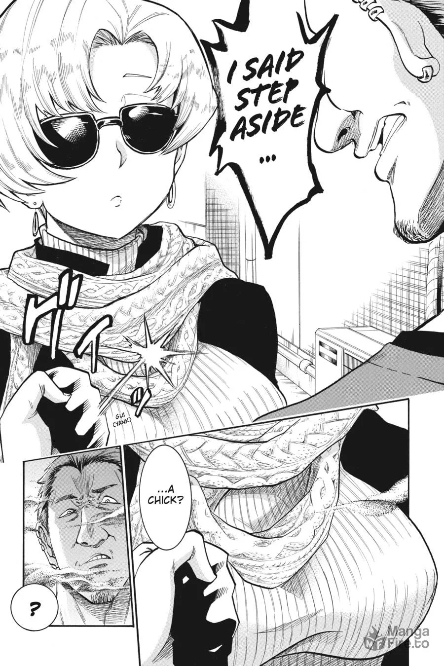 Read MURCIÉLAGO chapter 146 image 14 on Lezhin