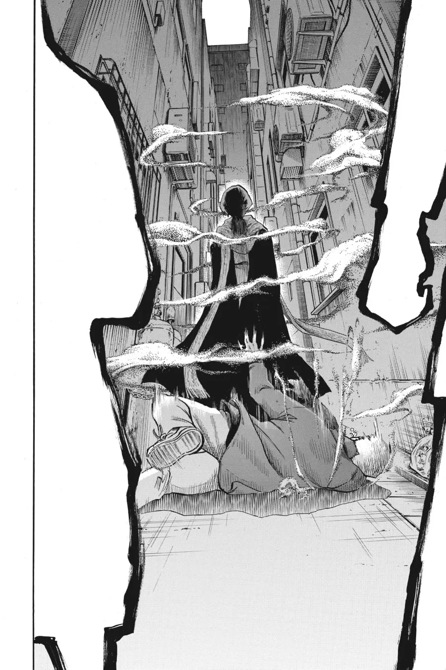 Read MURCIÉLAGO chapter 146 image 15 on Lezhin