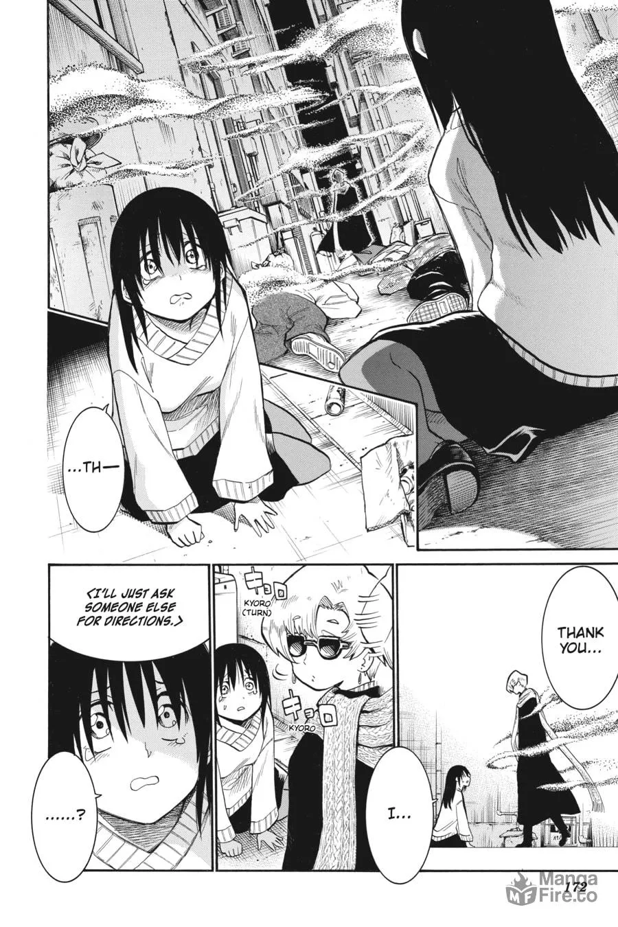 Read MURCIÉLAGO chapter 146 image 17 on Lezhin