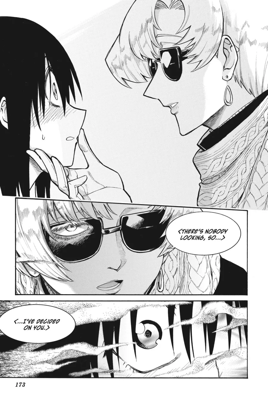 Read MURCIÉLAGO chapter 146 image 18 on Lezhin