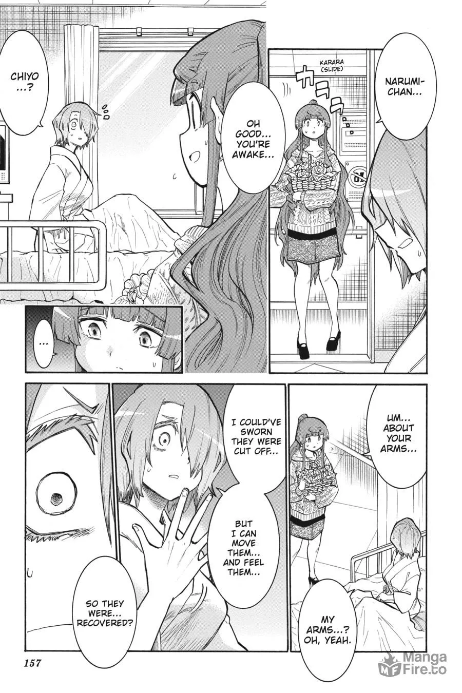 Read MURCIÉLAGO chapter 146 image 2 on Lezhin