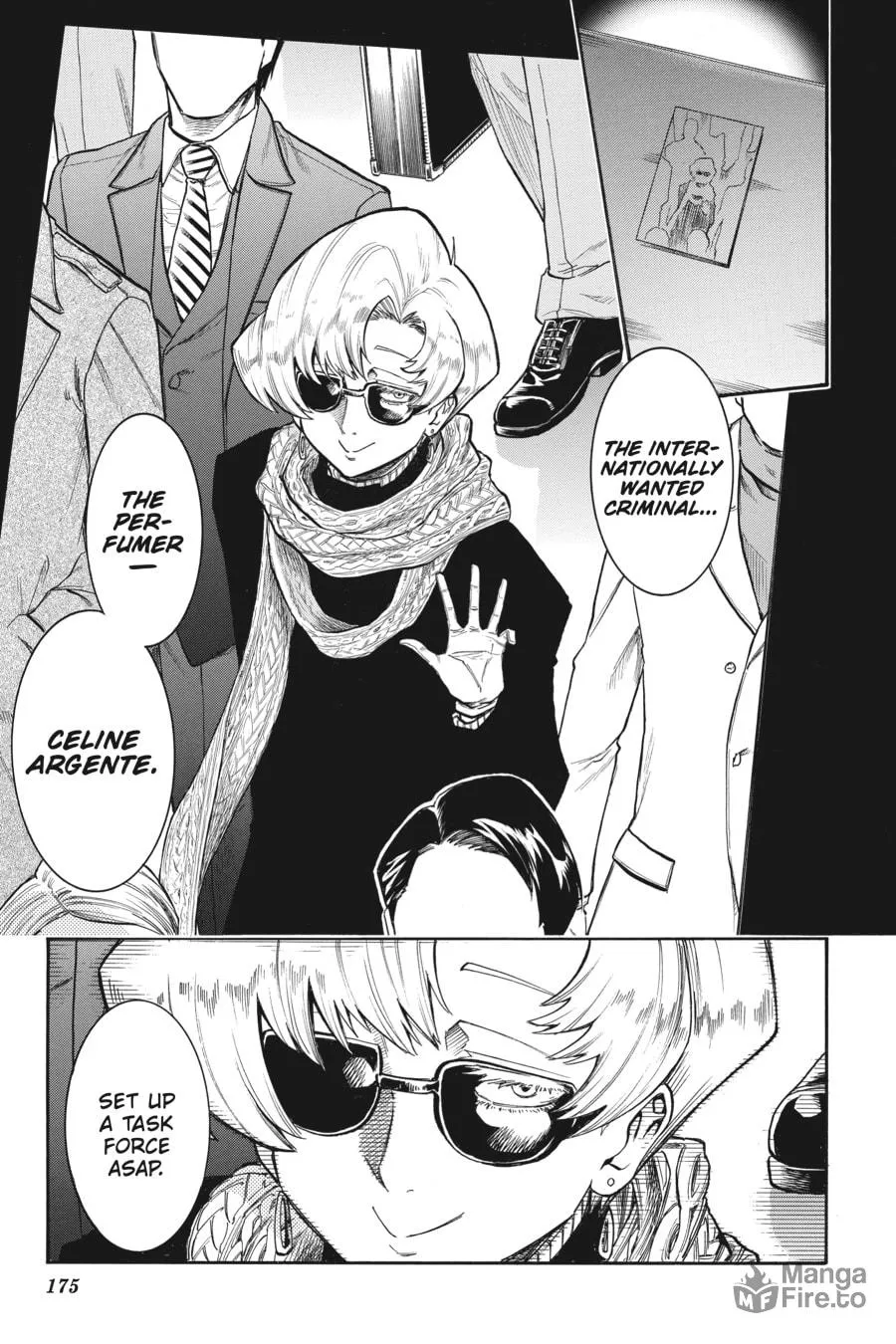 Read MURCIÉLAGO chapter 146 image 20 on Lezhin