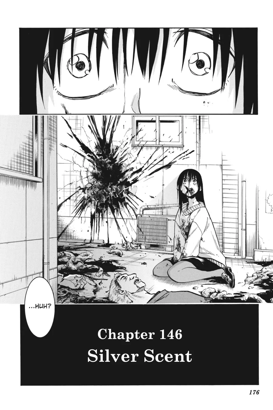 Read MURCIÉLAGO chapter 146 image 21 on Lezhin