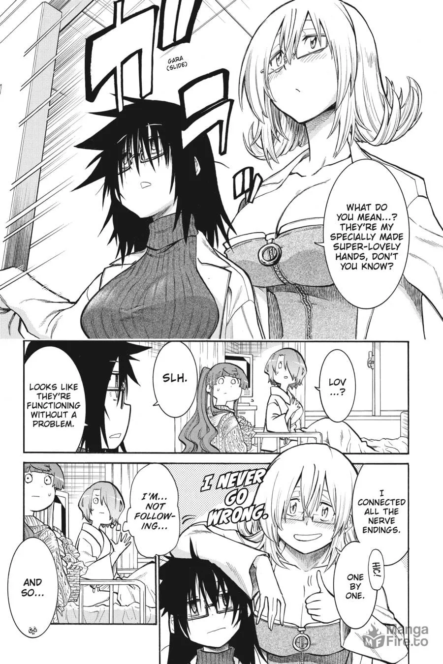 Read MURCIÉLAGO chapter 146 image 4 on Lezhin