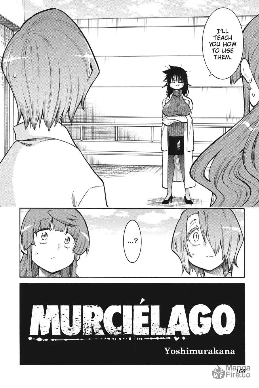 Read MURCIÉLAGO chapter 146 image 5 on Lezhin