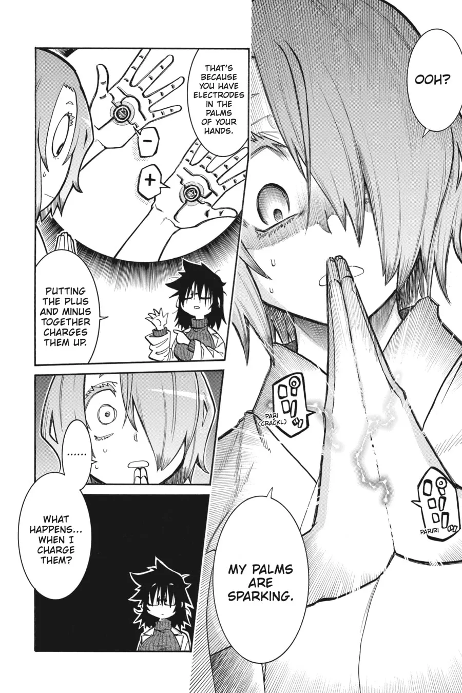 Read MURCIÉLAGO chapter 146 image 7 on Lezhin