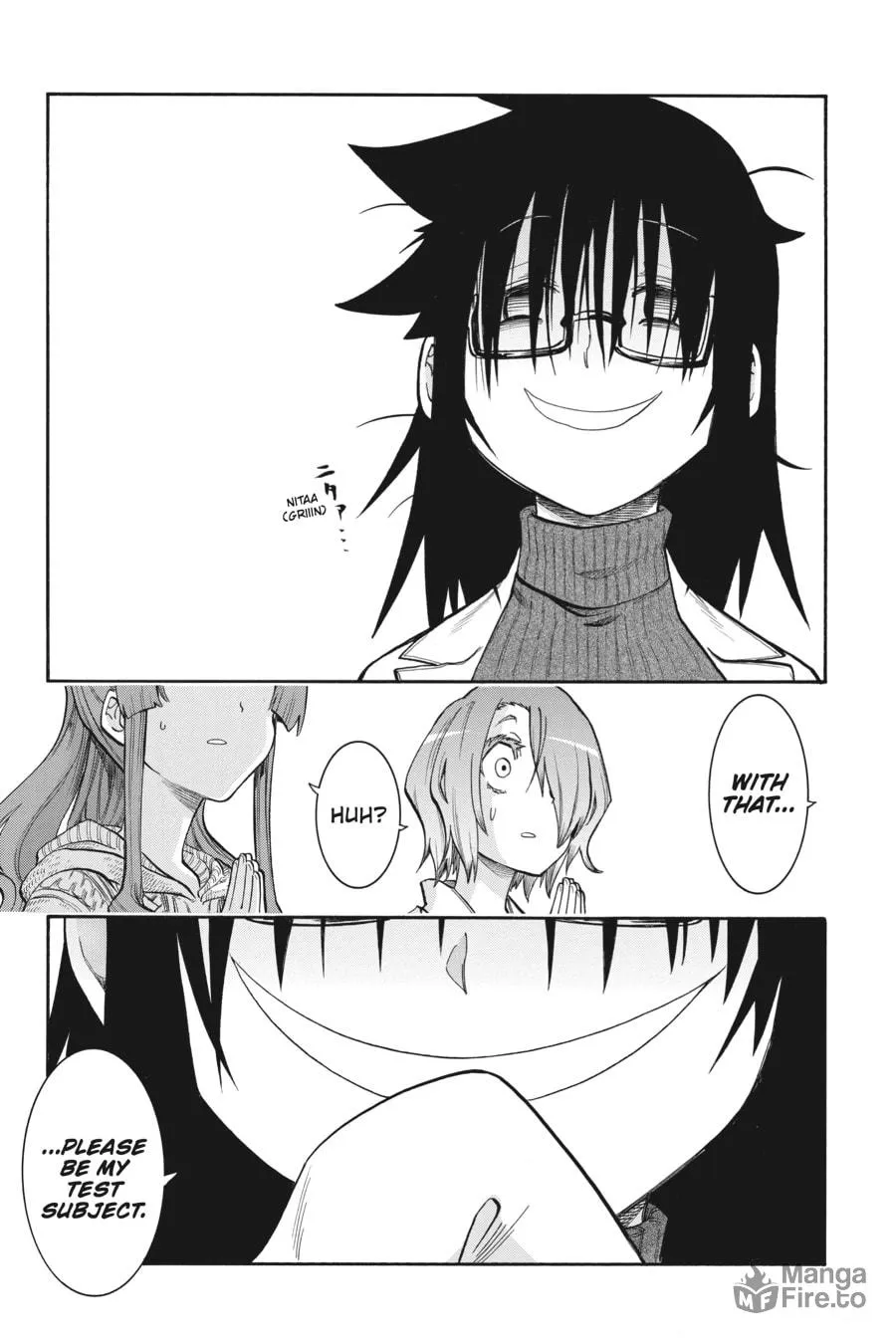 Read MURCIÉLAGO chapter 146 image 8 on Lezhin