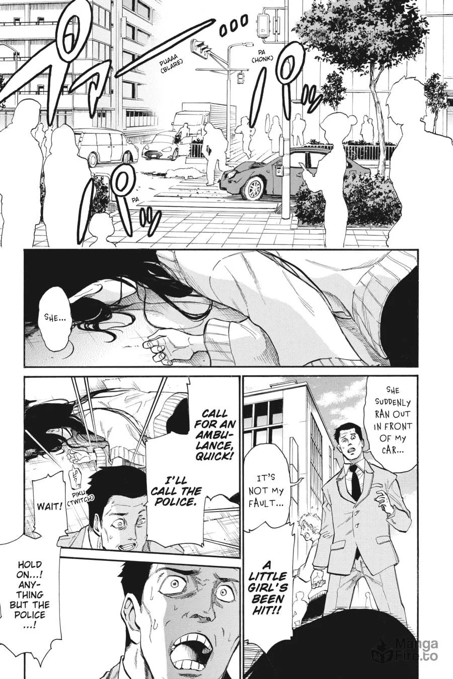 Read MURCIÉLAGO chapter 147 image 2 on Lezhin
