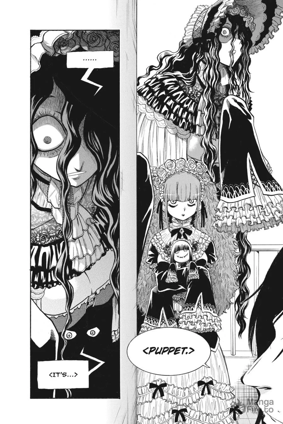 Read MURCIÉLAGO chapter 147 image 9 on Lezhin