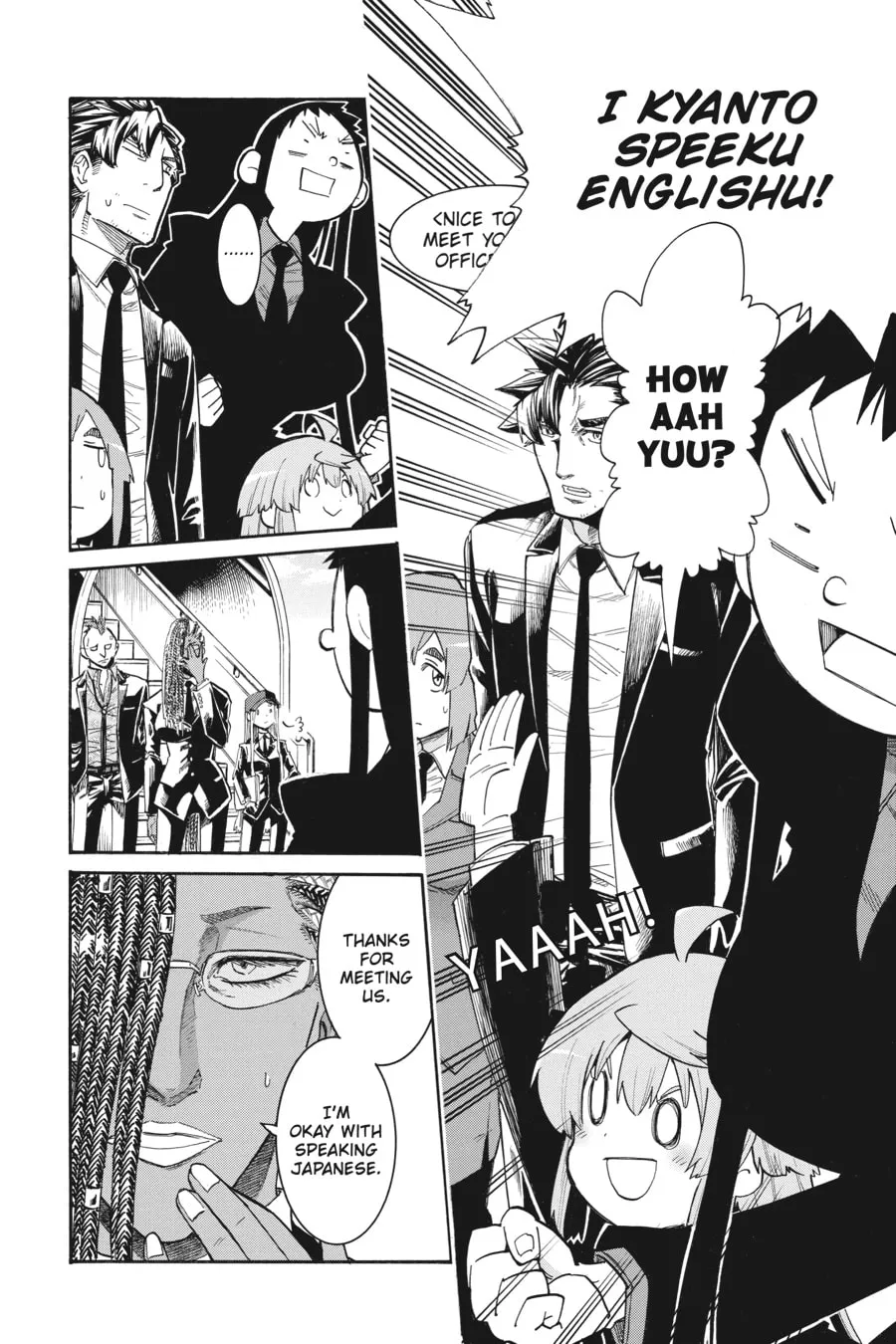 Read MURCIÉLAGO chapter 148 image 1 on Lezhin