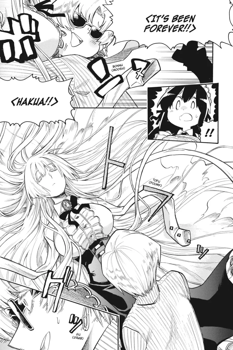 Read MURCIÉLAGO chapter 148 image 10 on Lezhin