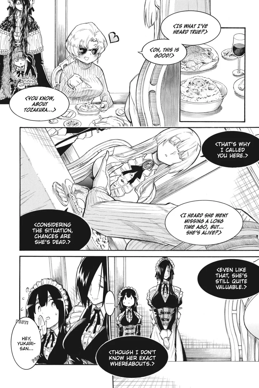 Read MURCIÉLAGO chapter 148 image 13 on Lezhin