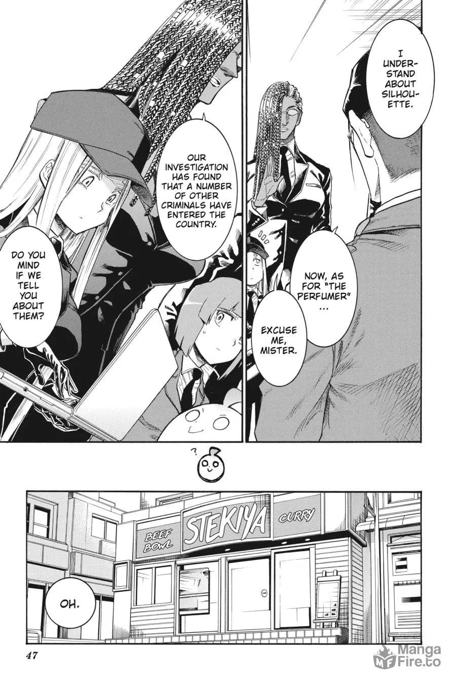 Read MURCIÉLAGO chapter 148 image 20 on Lezhin