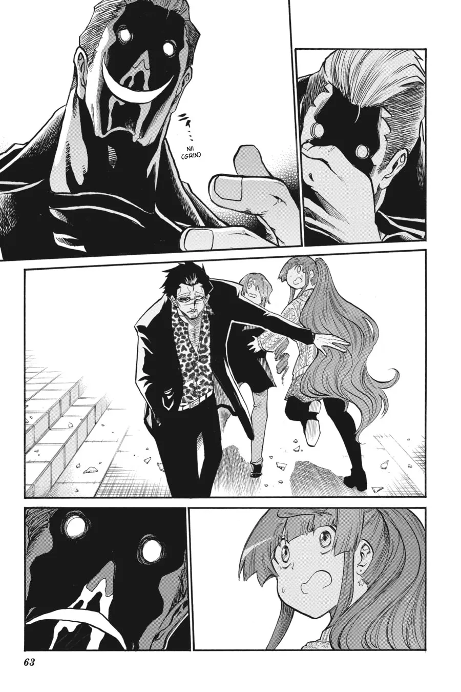 Read MURCIÉLAGO chapter 149 image 10 on Lezhin
