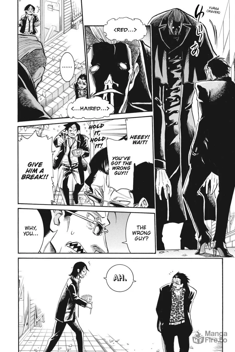 Read MURCIÉLAGO chapter 149 image 11 on Lezhin