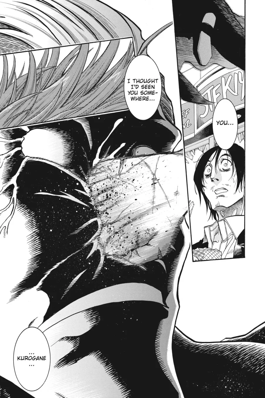 Read MURCIÉLAGO chapter 149 image 12 on Lezhin