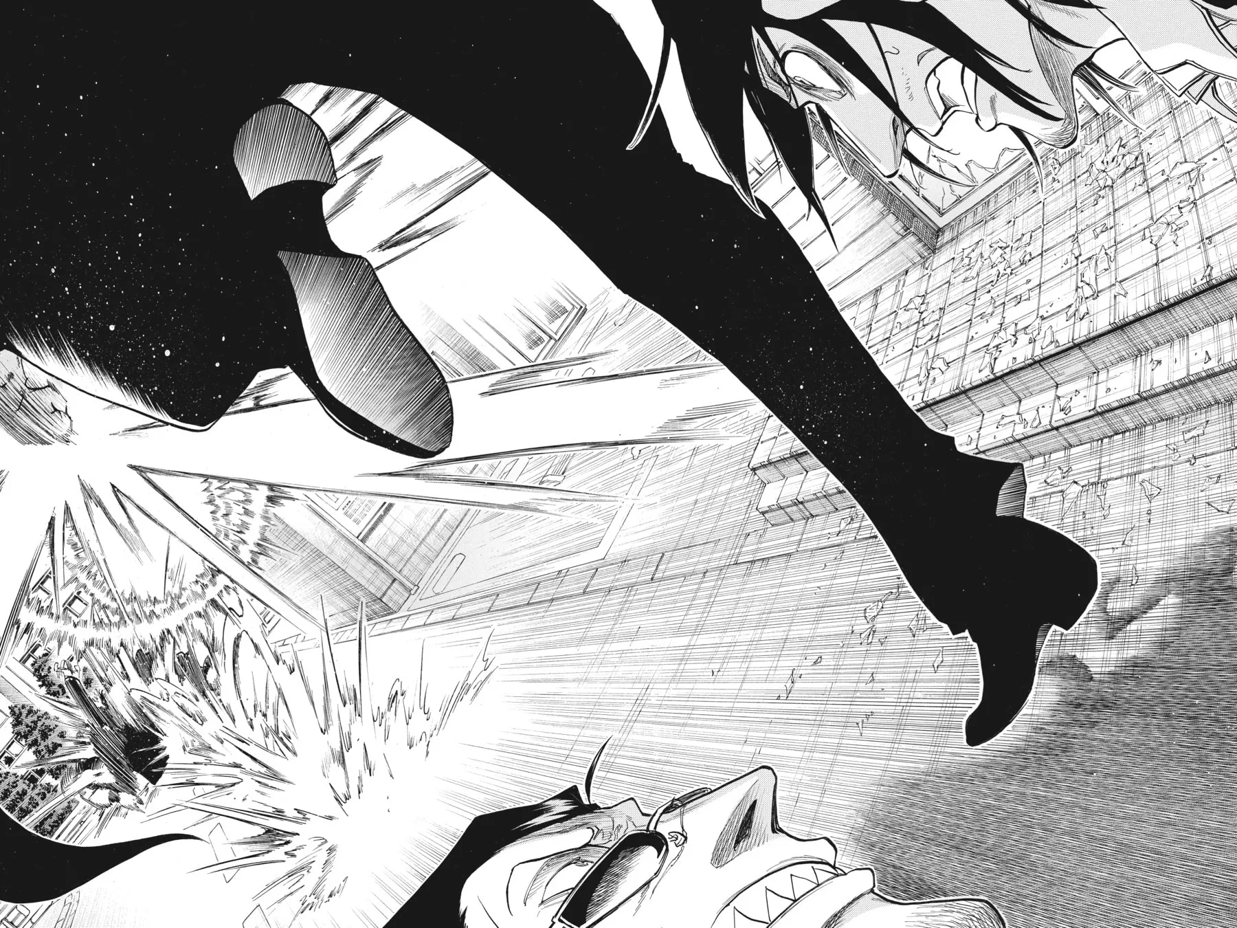 Read MURCIÉLAGO chapter 149 image 13 on Lezhin