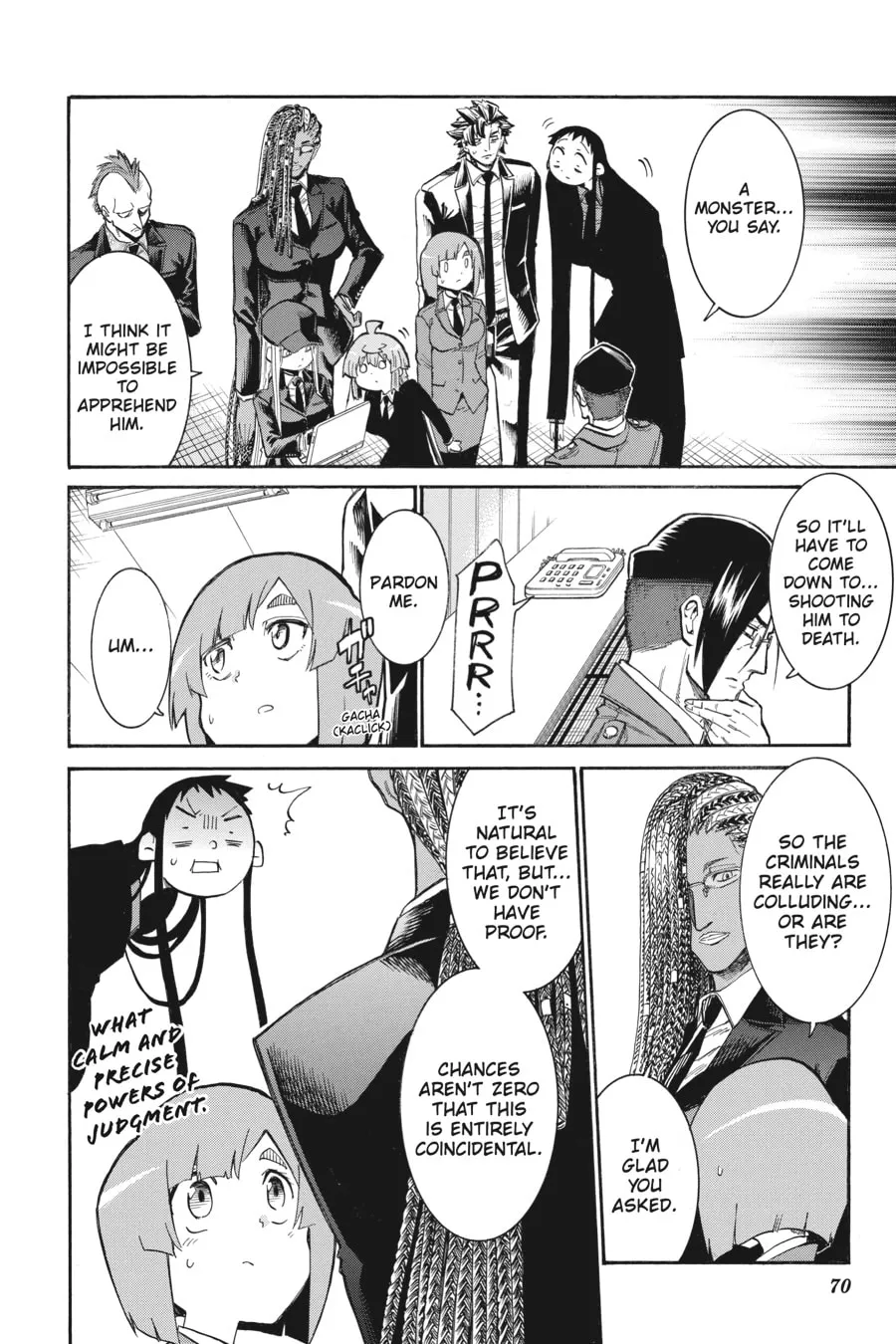 Read MURCIÉLAGO chapter 149 image 16 on Lezhin