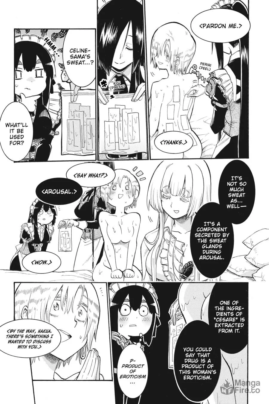 Read MURCIÉLAGO chapter 149 image 19 on Lezhin