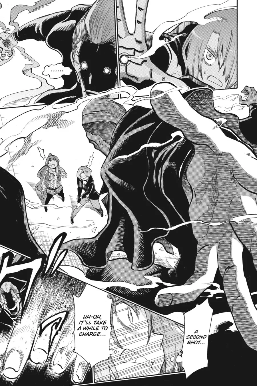 Read MURCIÉLAGO chapter 149 image 6 on Lezhin