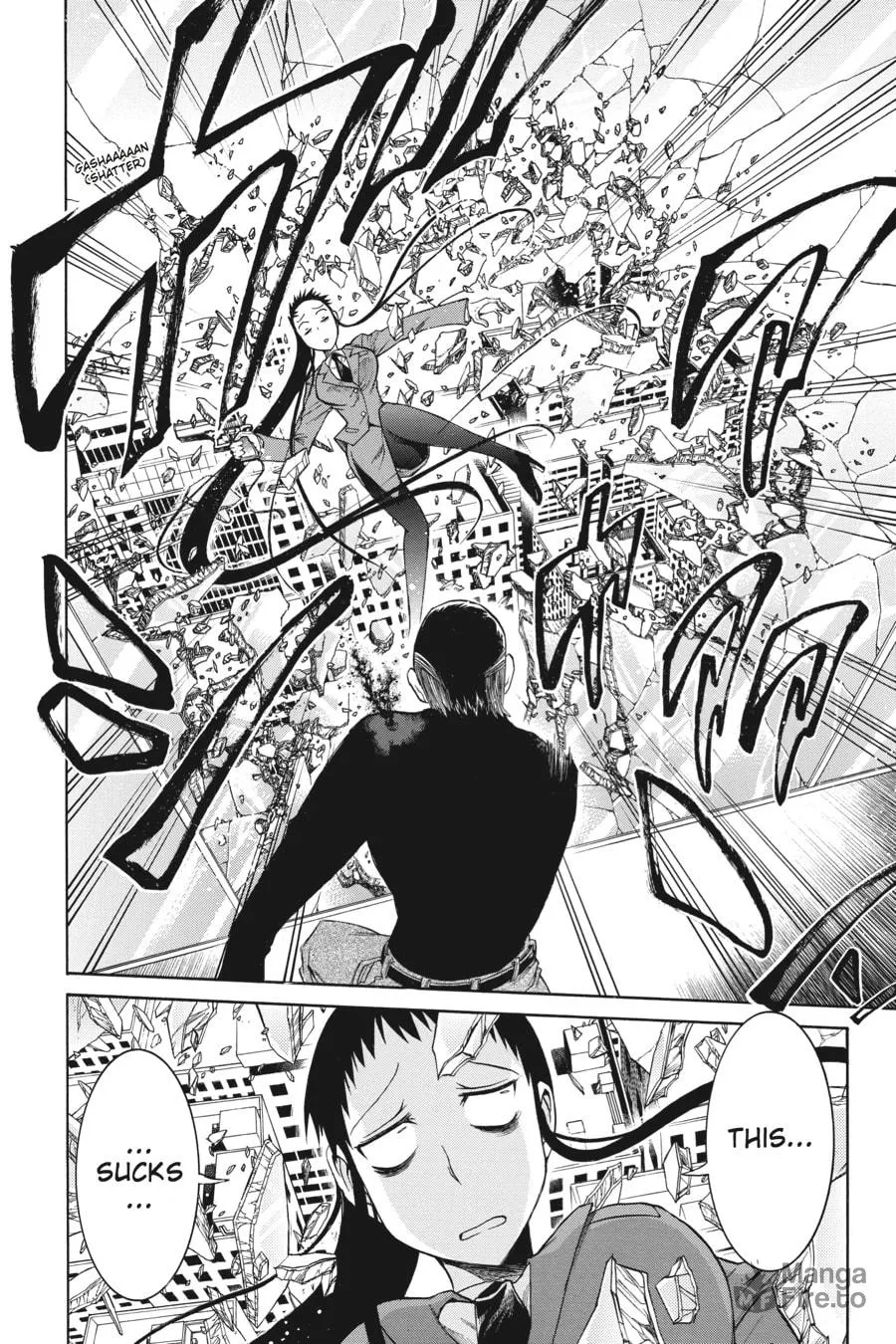 Read MURCIÉLAGO chapter 15 image 11 on Lezhin