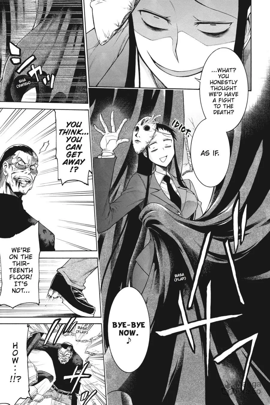 Read MURCIÉLAGO chapter 15 image 24 on Lezhin