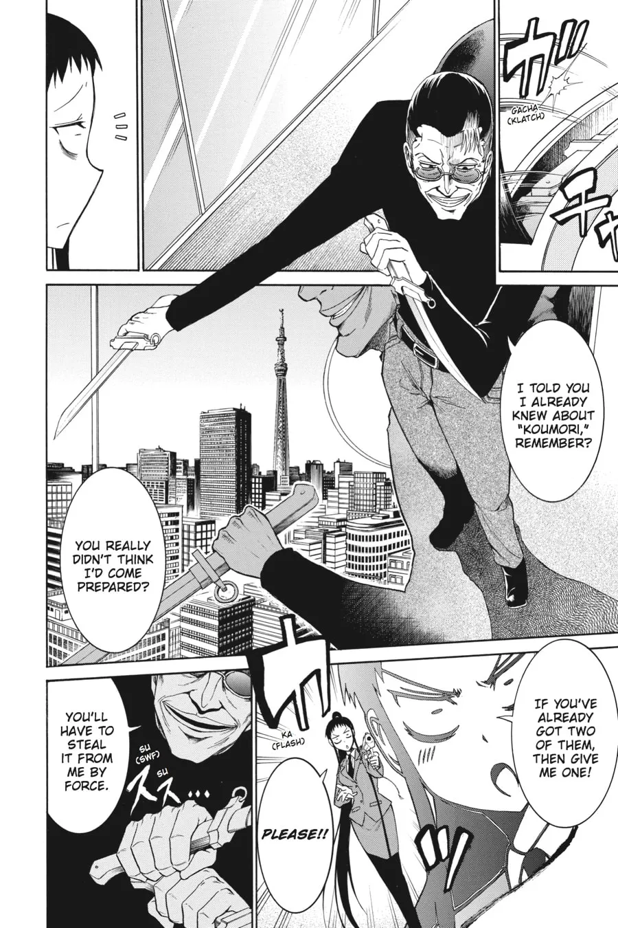 Read MURCIÉLAGO chapter 15 image 3 on Lezhin