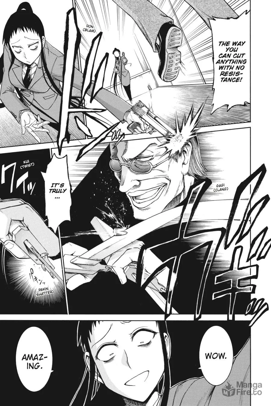 Read MURCIÉLAGO chapter 15 image 4 on Lezhin