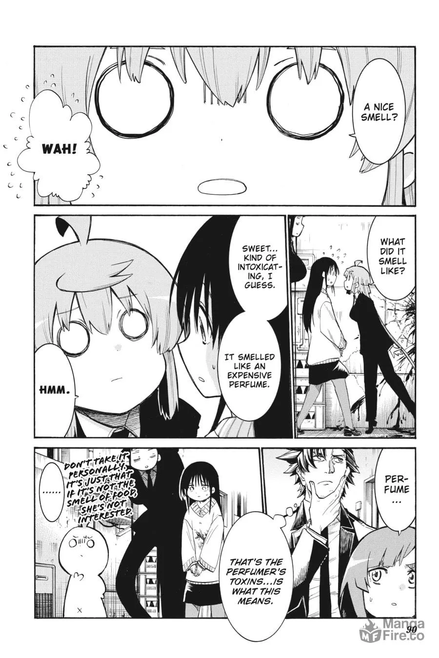 Read MURCIÉLAGO chapter 150 image 11 on Lezhin