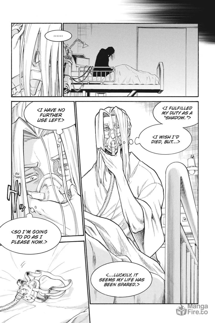 Read MURCIÉLAGO chapter 150 image 2 on Lezhin