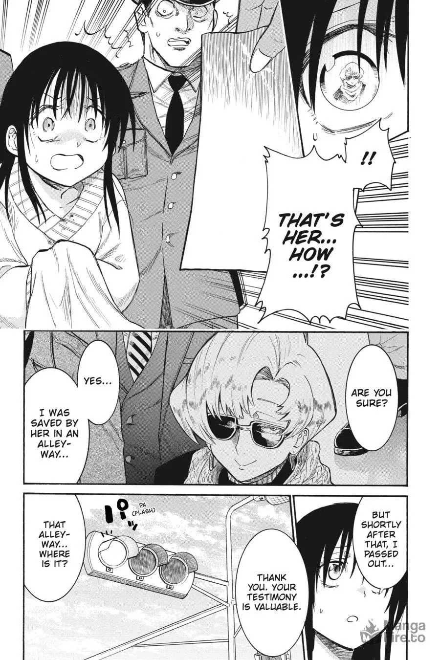 Read MURCIÉLAGO chapter 150 image 8 on Lezhin