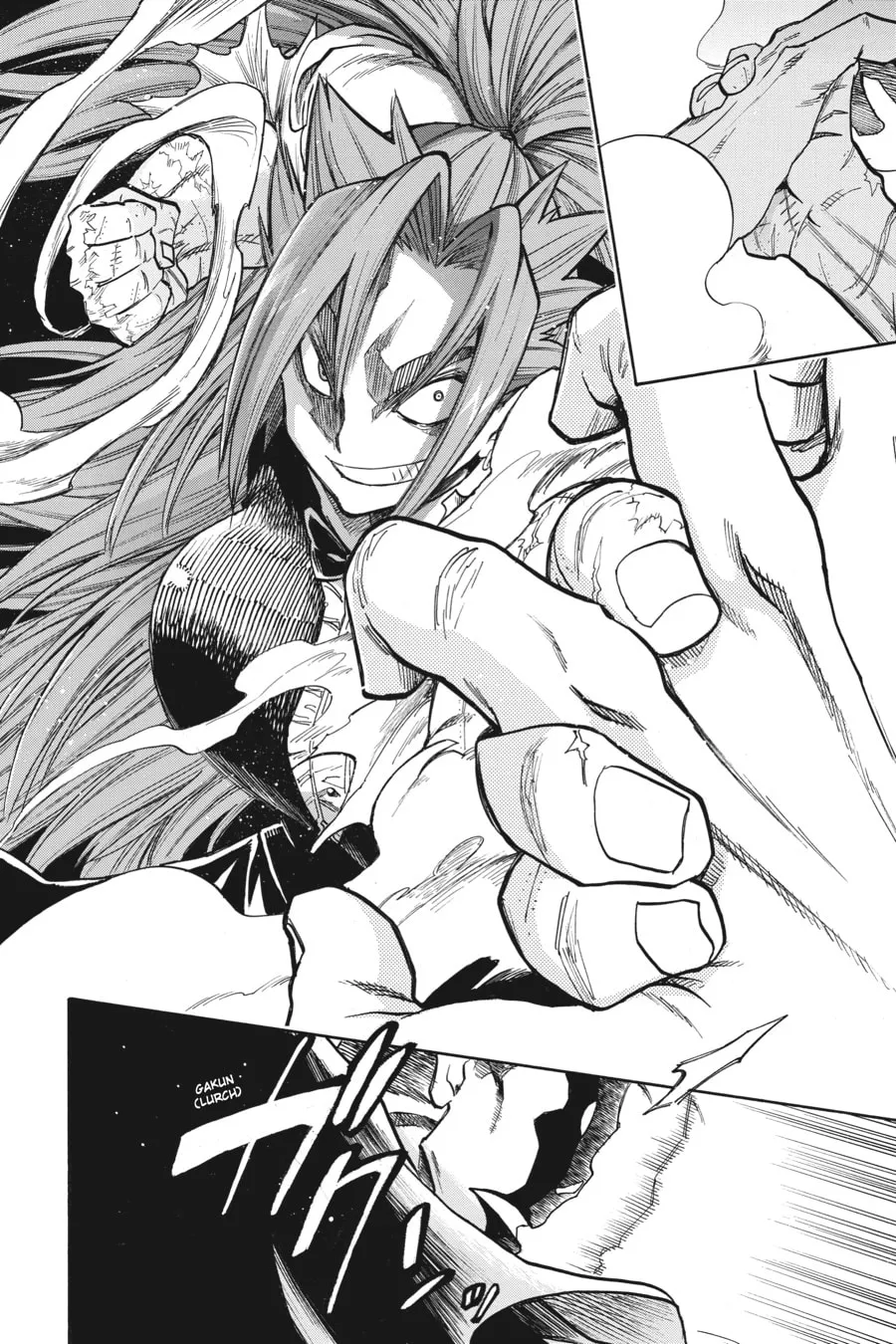 Read MURCIÉLAGO chapter 151 image 1 on Lezhin
