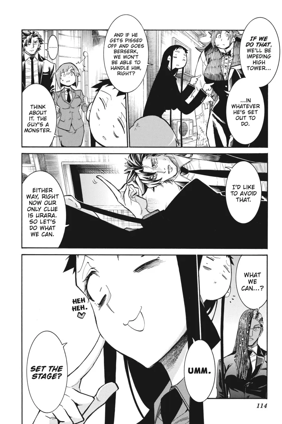 Read MURCIÉLAGO chapter 151 image 13 on Lezhin