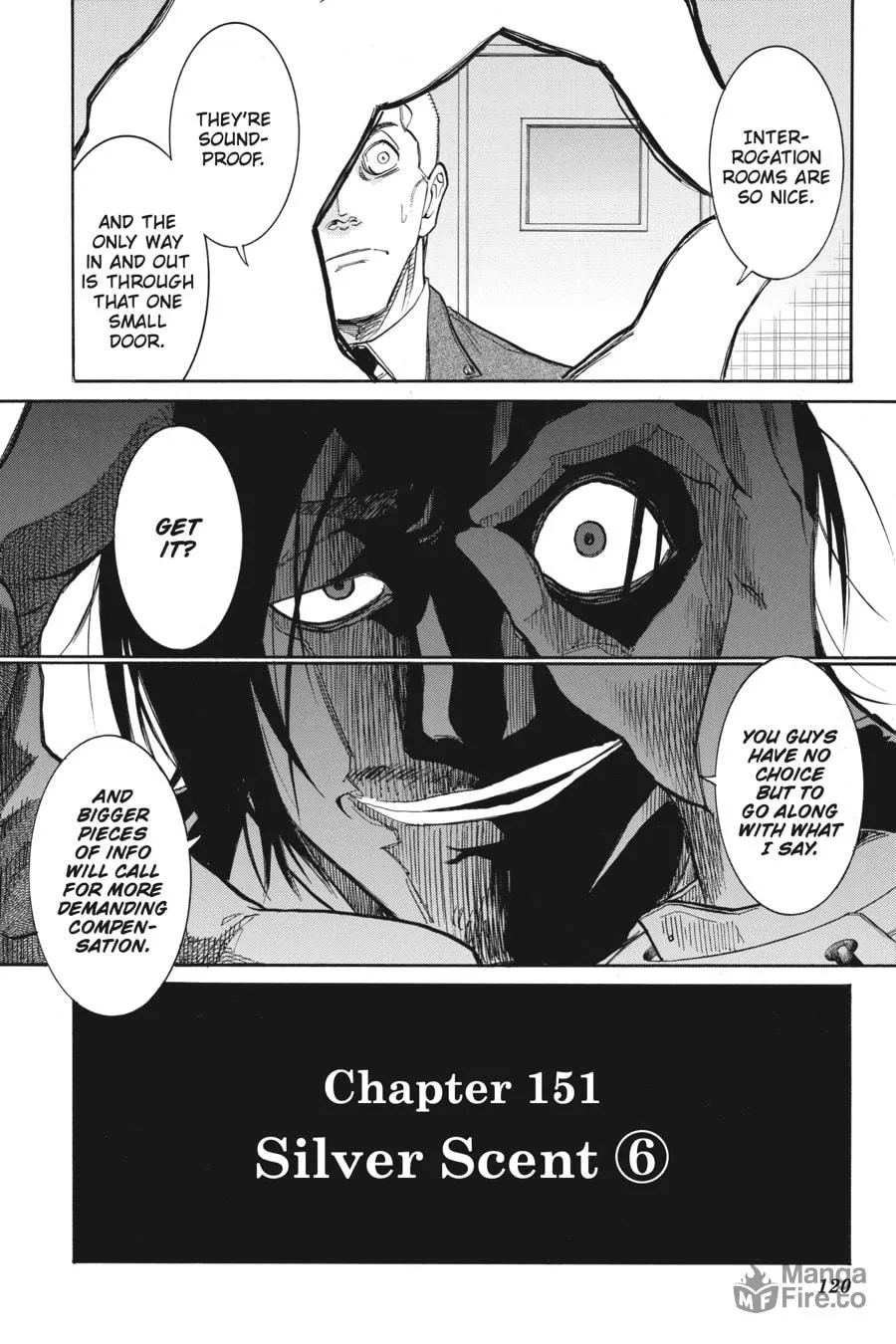 Read MURCIÉLAGO chapter 151 image 19 on Lezhin