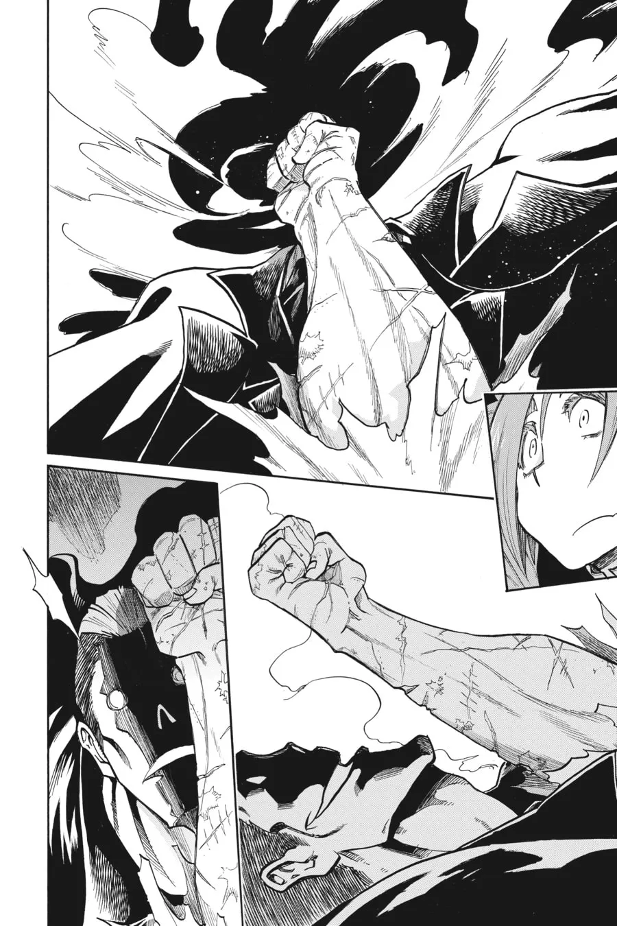 Read MURCIÉLAGO chapter 151 image 3 on Lezhin