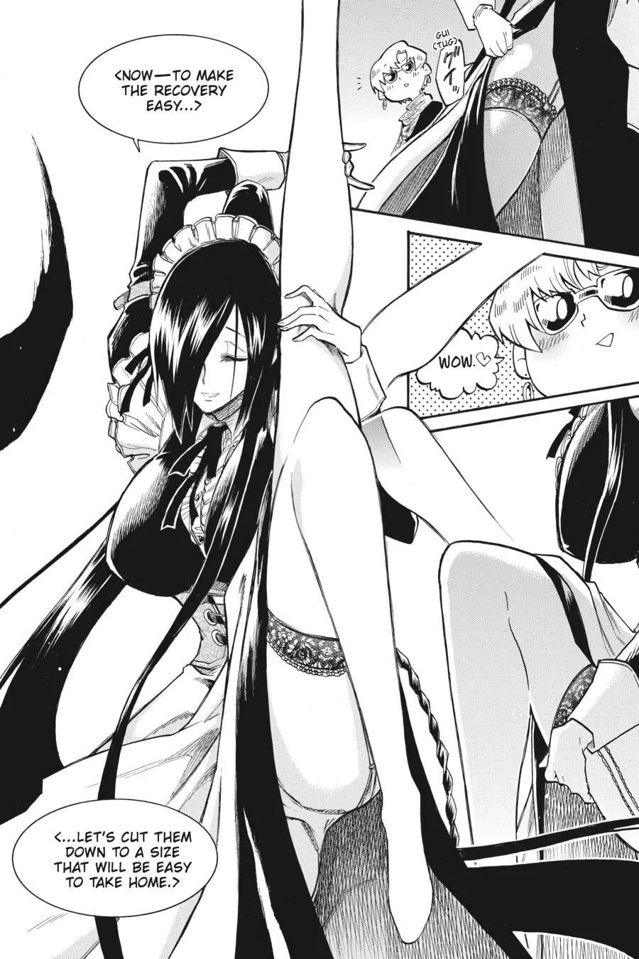 Read MURCIÉLAGO chapter 152 image 13 on Lezhin