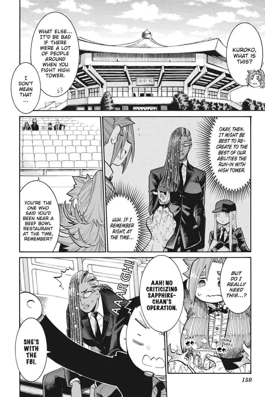 Read MURCIÉLAGO chapter 153 image 1 on Lezhin