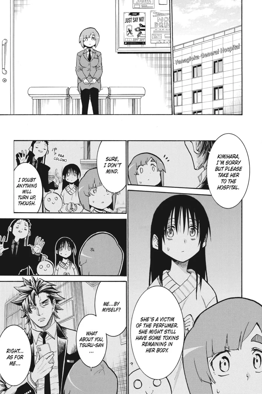 Read MURCIÉLAGO chapter 153 image 10 on Lezhin