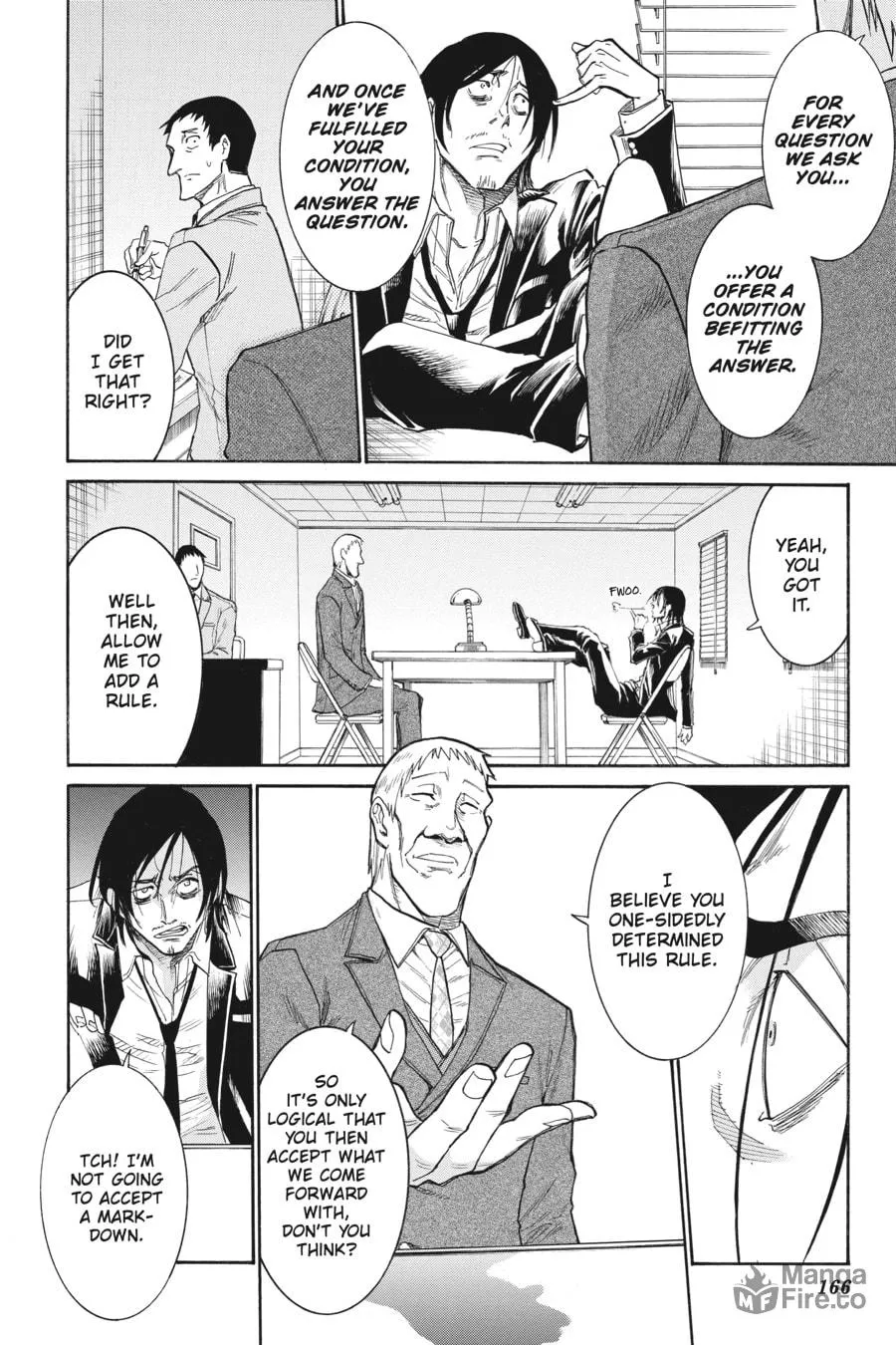 Read MURCIÉLAGO chapter 153 image 17 on Lezhin